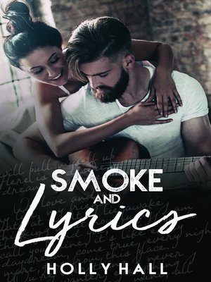 cover image of Smoke and Lyrics